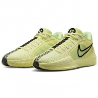 Шорты Nike W NSW ESSNTL MR 5IN WVN SHRT thumbnav 5