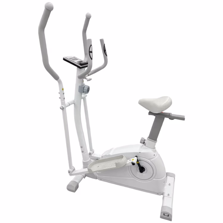 Bicicleta eliptica QISHU FS-03 