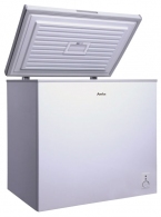 Морозильный ларь Hansa FS2003, 200 л, 84.5 см, A+, Белый  thumbnav