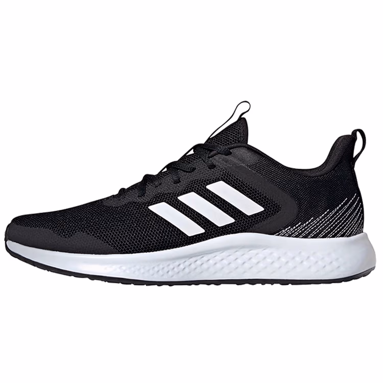 Кроссовки Adidas FLUIDSTREET