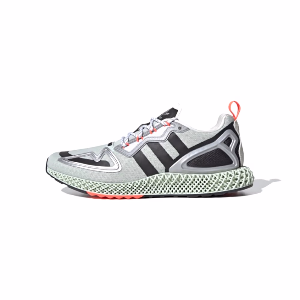 Incaltaminte Sport Adidas ZX 2K 4D