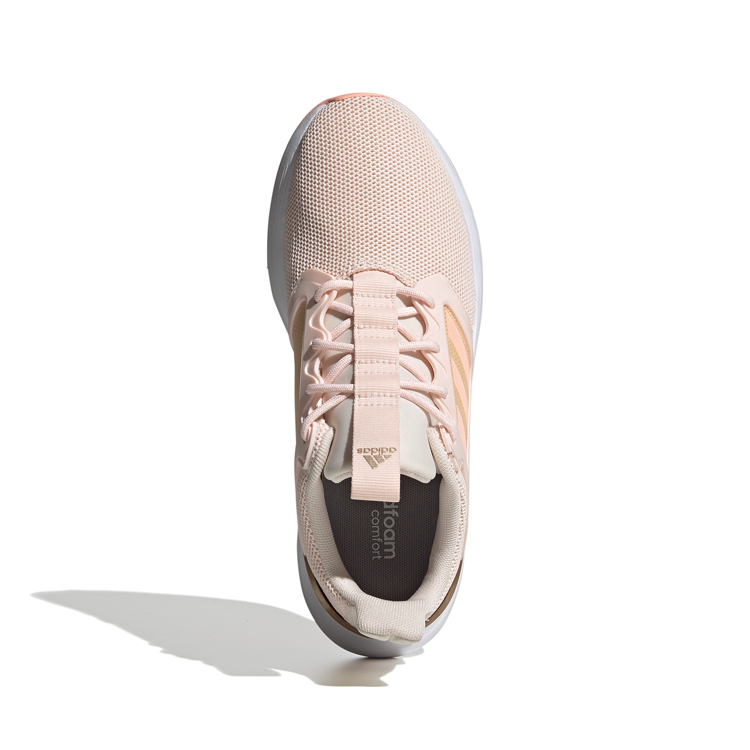 Кроссовки Adidas ENERGYFALCON X / Женский / 36.5 / Розовый photo 3