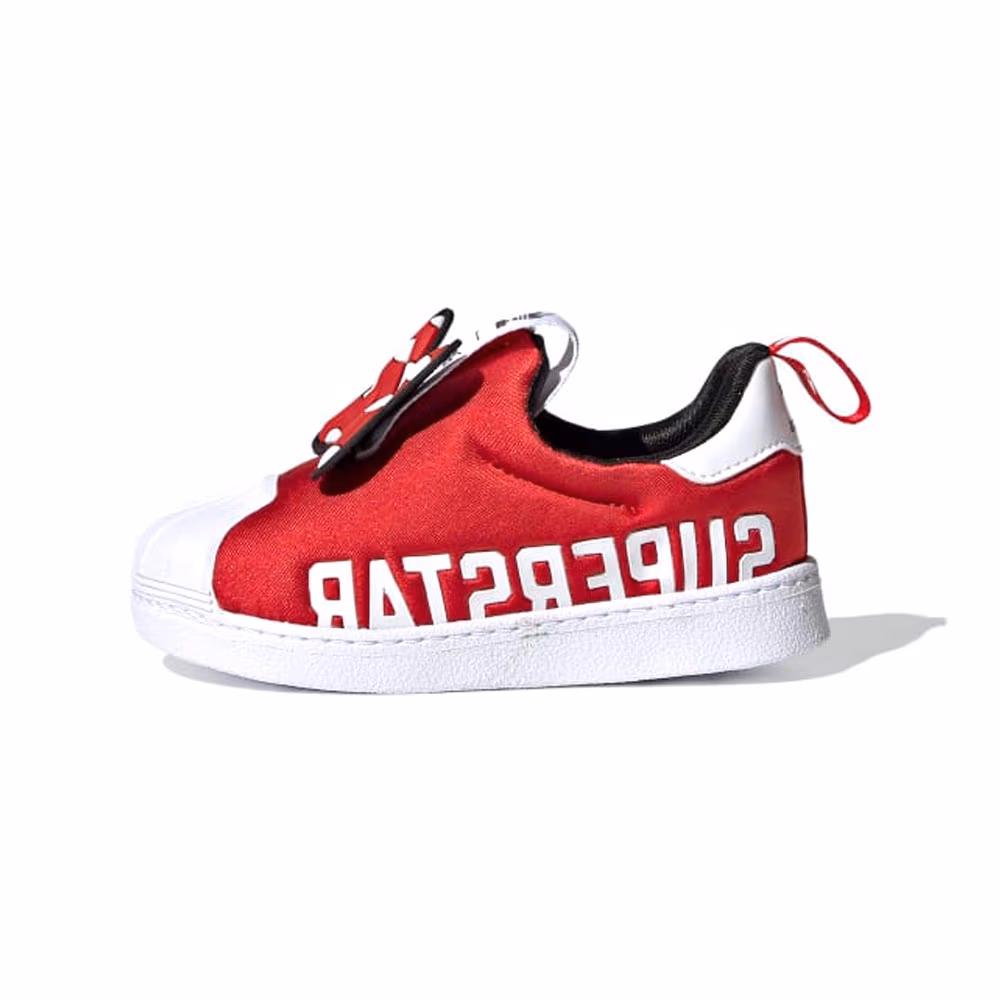Кроссовки Adidas SUPERSTAR 360 X I