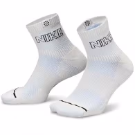 Носки Nike U NK ED PERF AKL 2PR-168 UNDYD