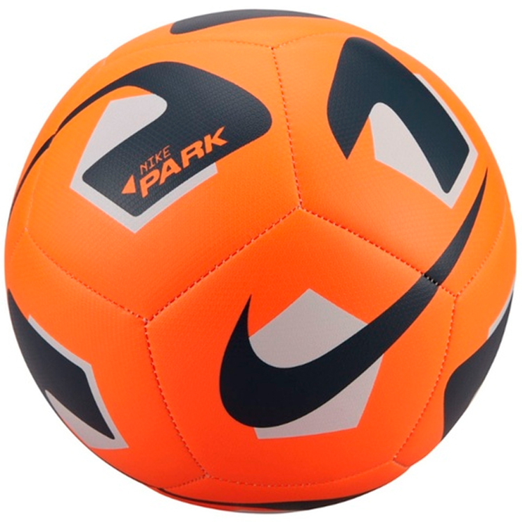 Minge fotbal Nike FZ7551-803 / Marimea 4L / Portocaliu photo 1