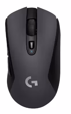 Беспроводная мышь Logitech G603 