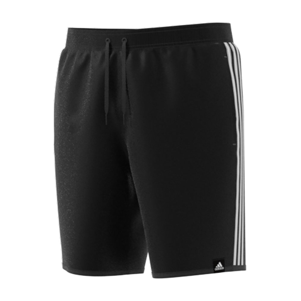 Шорты для плавания Adidas 3S CLX SH CL photo Шорты для плавания Adidas 3S CLX SH CL photo
