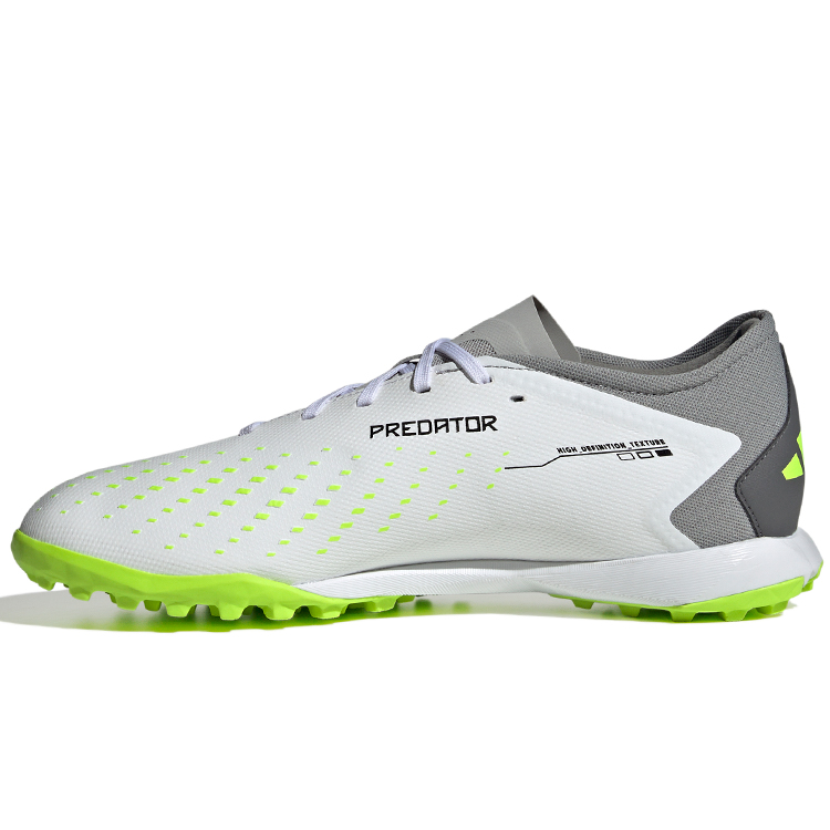 Бутсы Adidas PREDATOR ACCURACY.3 L TF photo Бутсы Adidas PREDATOR ACCURACY.3 L TF photo
