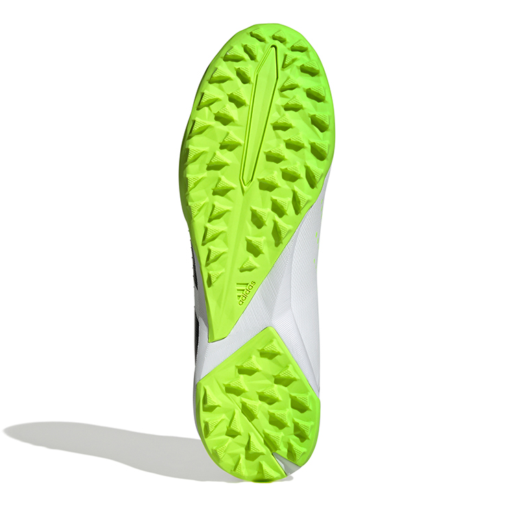 Бутсы Adidas PREDATOR ACCURACY.3 L TF / Мужской / 44 / Белый photo 3