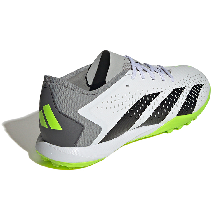 Бутсы Adidas PREDATOR ACCURACY.3 L TF / Мужской / 44 / Белый photo 4