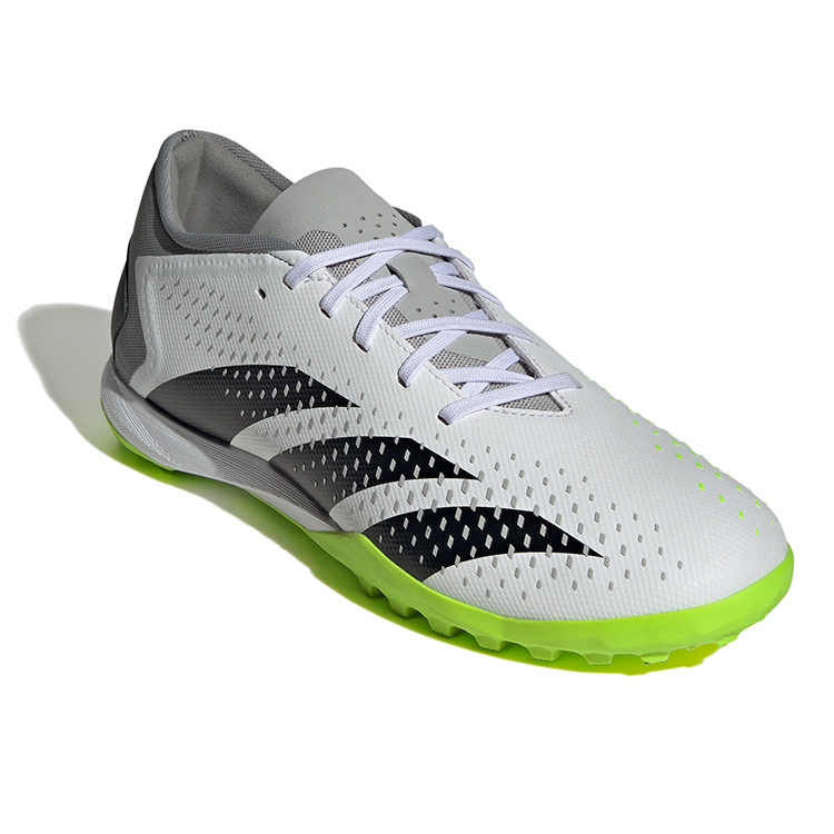 Бутсы Adidas PREDATOR ACCURACY.3 L TF / Мужской / 44 / Белый photo 5