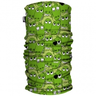Buff HAD Kids Printed Fleece Tube thumbnav 1