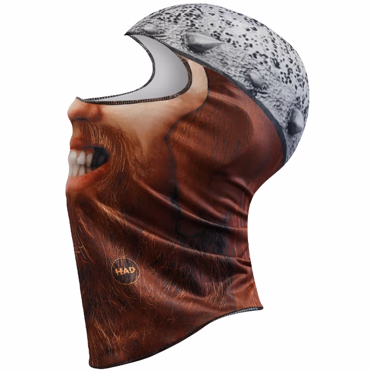 Balaclava HAD Balaclava 