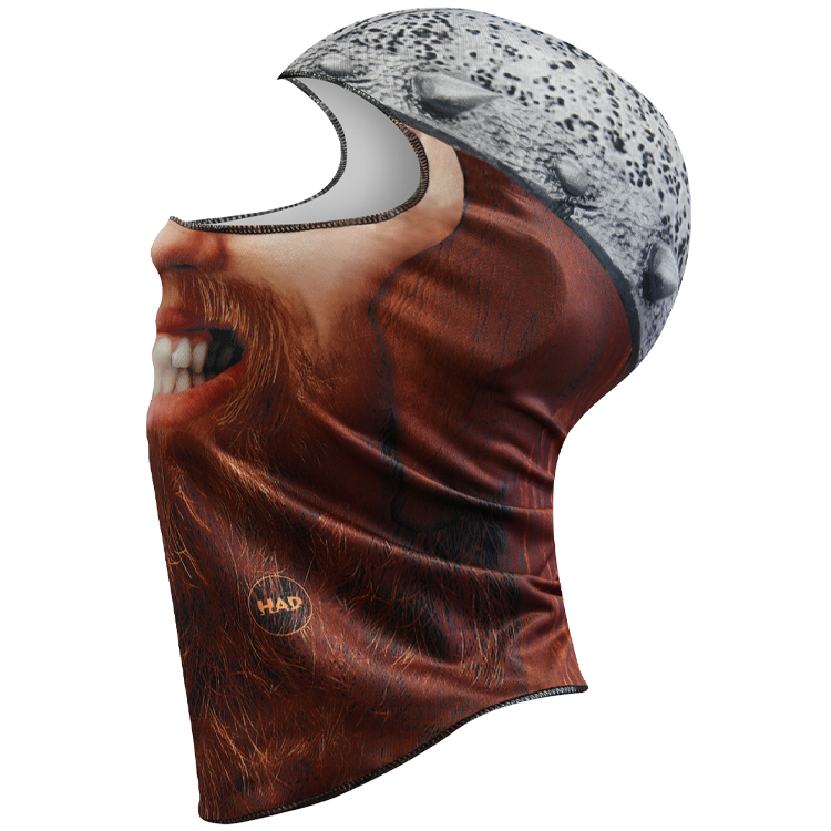 Balaclava HAD Balaclava HA613-H1403 Albastru photo 1 Balaclava HAD Balaclava HA613-H1403 Albastru photo 1