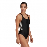 Costum p/u inot Adidas 3S MID SUIT thumbnav 3