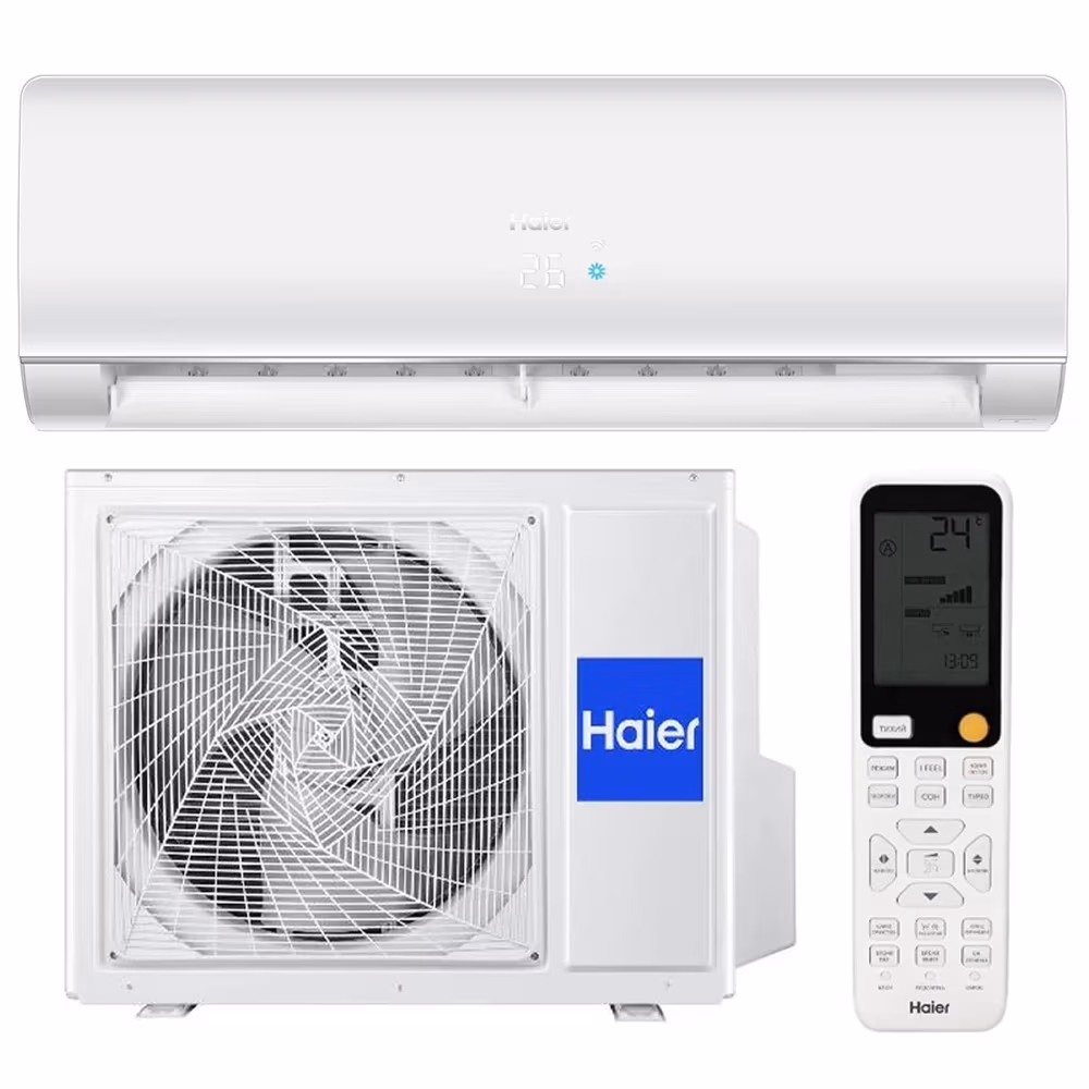 Aparat de aer conditionat Haier  HSU-12HFM4W03/R3 