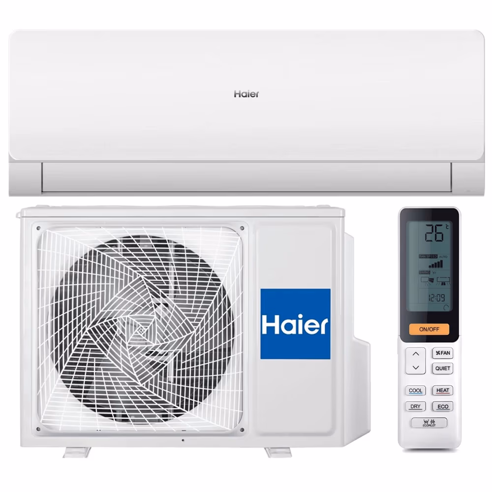 Aparat de aer conditionat Haier  HSU-18HCM403/R3 
