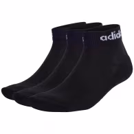 Sosete Adidas C LIN ANKLE 3P