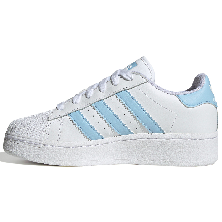 Кроссовки Adidas SUPERSTAR XLG W photo 