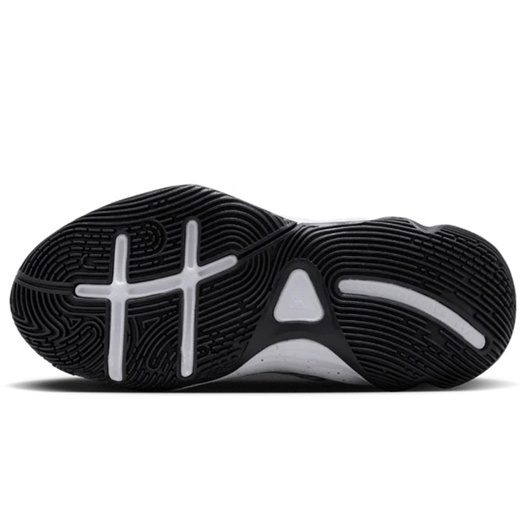Кроссовки Nike GIANNIS IMMORTALITY 4 (GS) / Мужской / 38.5 / Белый photo 2