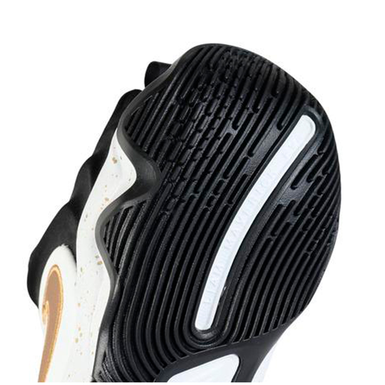 Кроссовки Nike GIANNIS IMMORTALITY 4 (GS) / Мужской / 38.5 / Белый photo 5