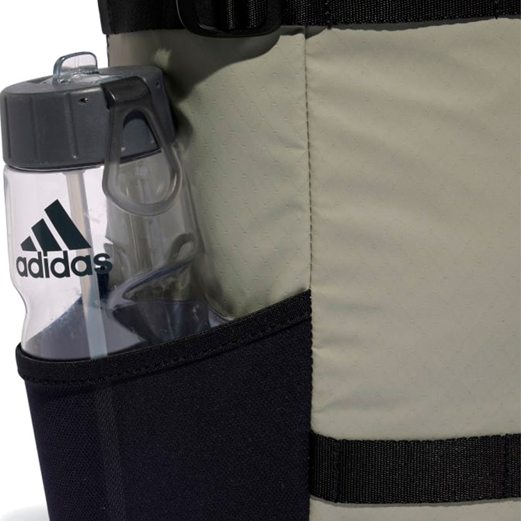 Rucsac  Adidas HYBRID BP2/IQ0903/Argintiu photo 4