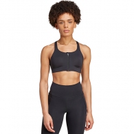 Bra sportive Adidas TLRDIM L HS ZIP thumbnav 3