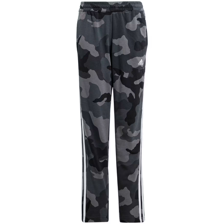 Pantaloni Adidas J BL CAMO FT PT photo 