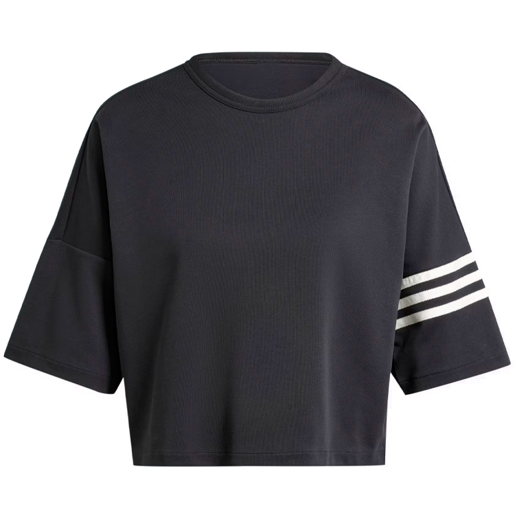 Tricou Adidas NEUCL TEE photo Tricou Adidas NEUCL TEE photo