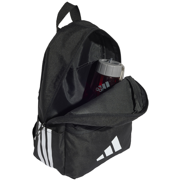 Rucsac Adidas LK BP 3BAR JD1303 Negru photo 3