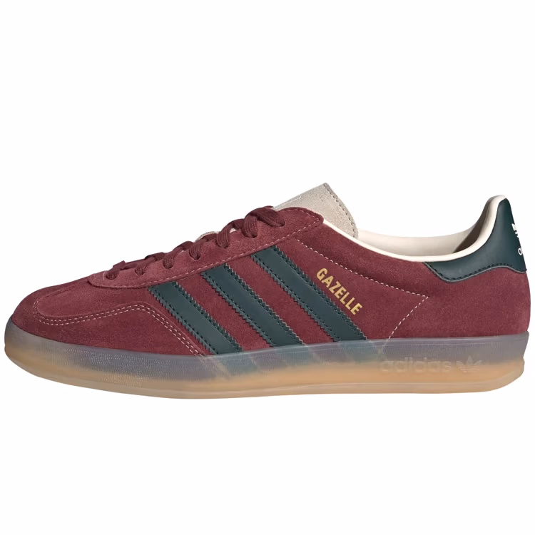 Incaltaminte Sport Adidas GAZELLE INDOOR