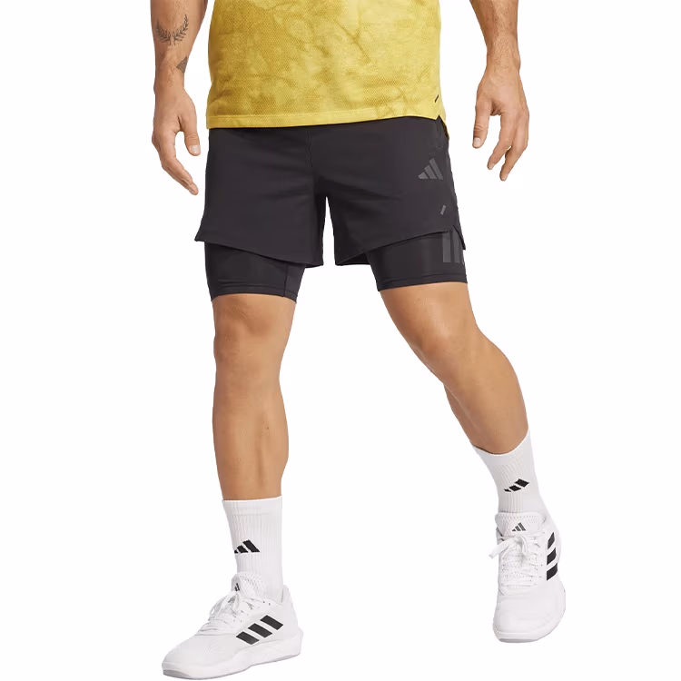 Sorti Adidas POWER 2IN1 SHO
