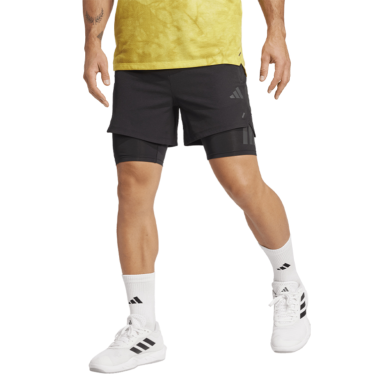 Sorti Adidas POWER 2IN1 SHO photo 