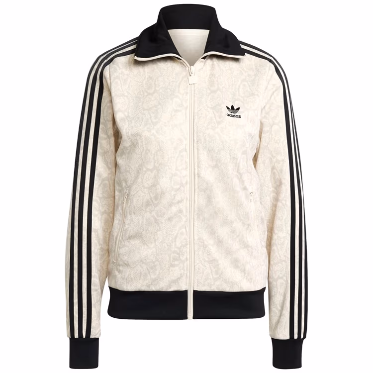 Толстовка Adidas SNAKE FB TT