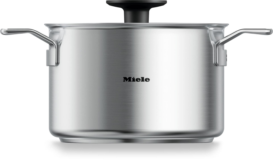 Кастрюля Miele KMKT 2040-3, 12625740 photo 1 Кастрюля Miele KMKT 2040-3, 12625740 photo 1