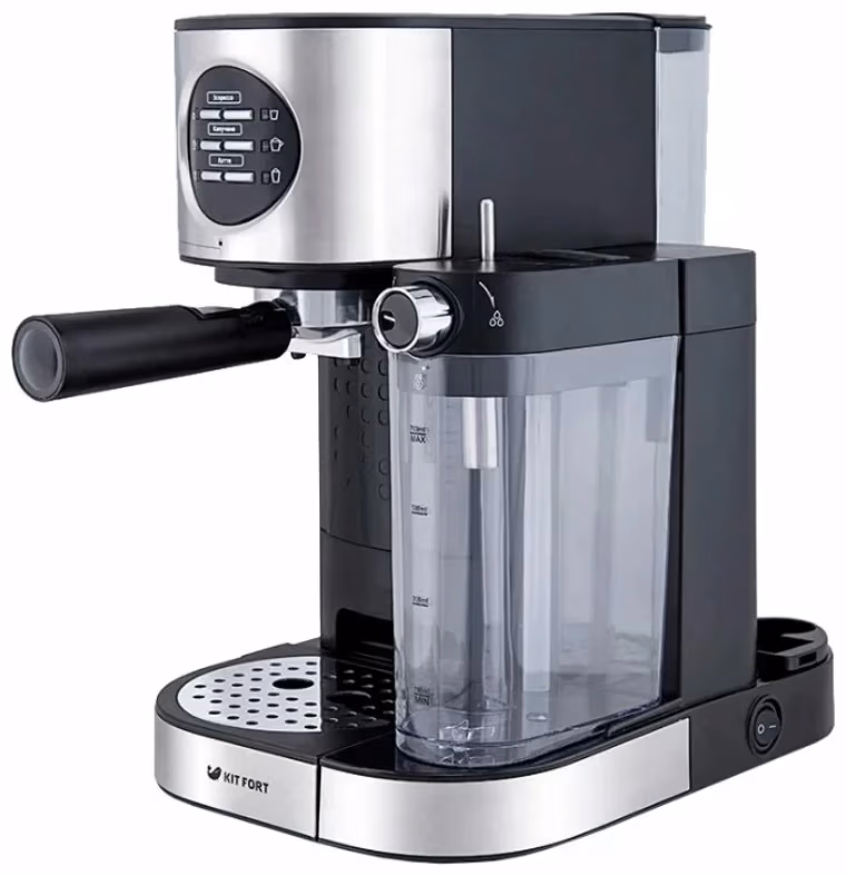 Aparat de cafea Kitfort  KT703 