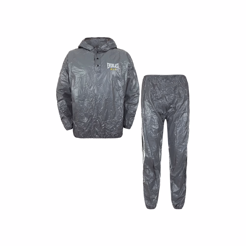 Костюм сауна Everlast Anti-Microbial