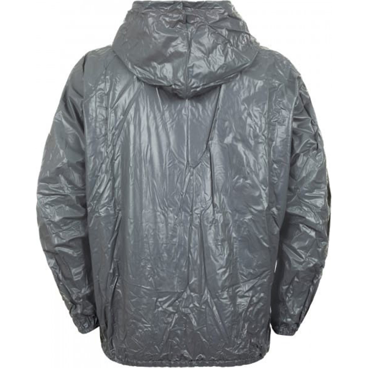 Costum sauna  Everlast Anti-Microbial/P00000357/Gri photo 10