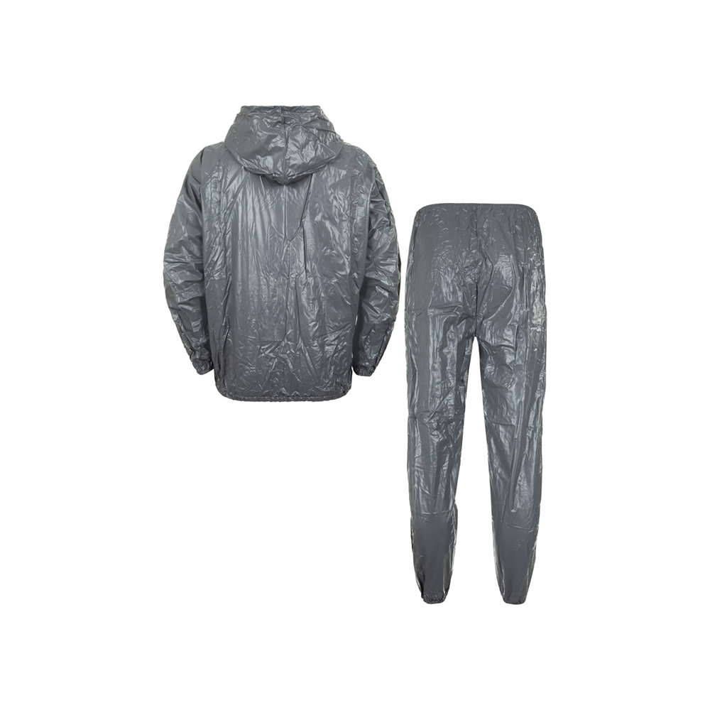 Costum sauna  Everlast Anti-Microbial/P00000357/Gri photo 4