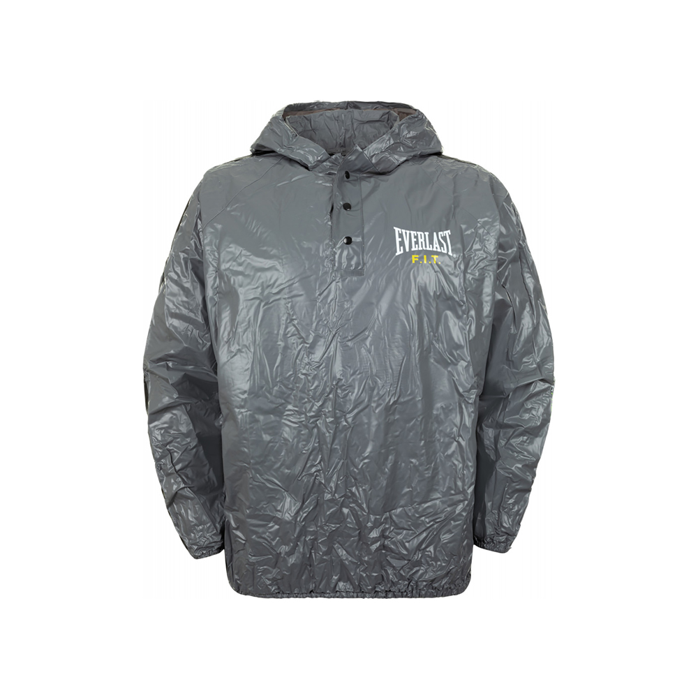 Costum sauna  Everlast Anti-Microbial/P00000357/Gri photo 6