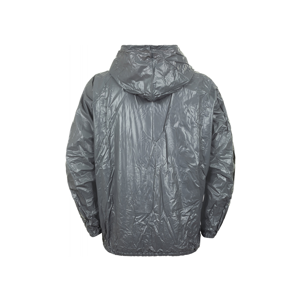 Costum sauna  Everlast Anti-Microbial/P00000357/Gri photo 7