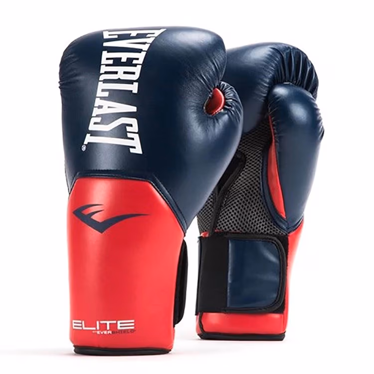 Перчатки для бокса Everlast Elite ProStyle  