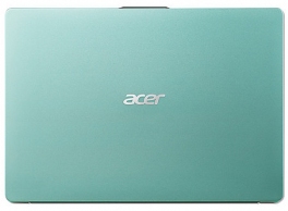 Laptop Acer SF114-32-P4DU, Pentium Silver, 4 GB GB, Turcoaz thumbnav 5