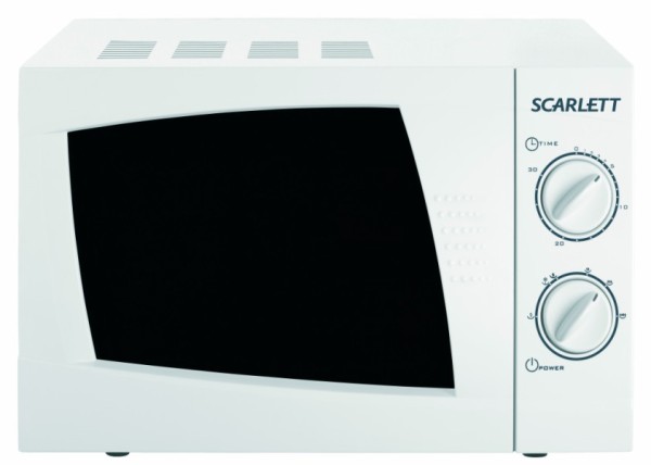 Cuptor cu microunde Scarlett SC-1703 photo Cuptor cu microunde Scarlett SC-1703 photo