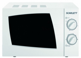 Cuptor cu microunde Scarlett SC-1703 thumbnav
