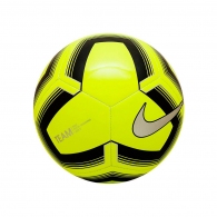 Тренировочный/любительский мяч Nike NK PTCH TRAIN - SP19 thumbnav 1