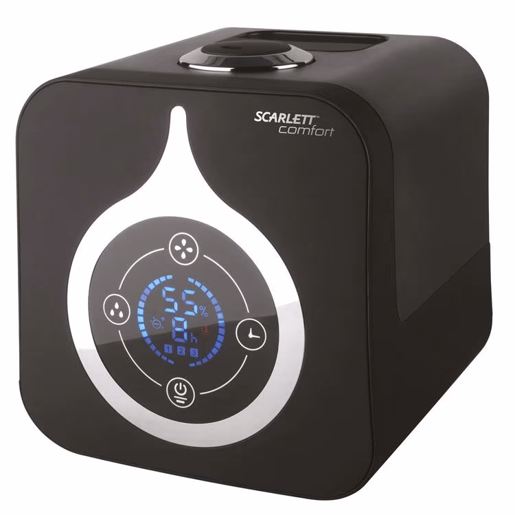 Umidificator Scarlett SCAH986E03