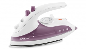 Fier de calcat Scarlett SC-SI30T03, 35 ml, Violet thumbnav 1