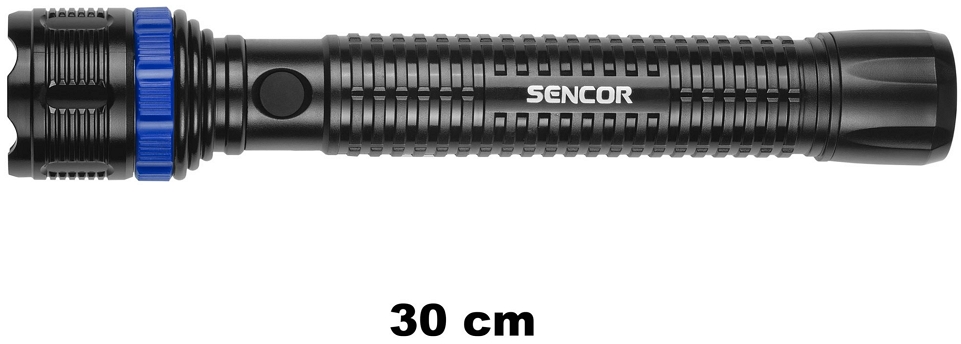 Стандартный фонарь Sencor SLL103 photo 5