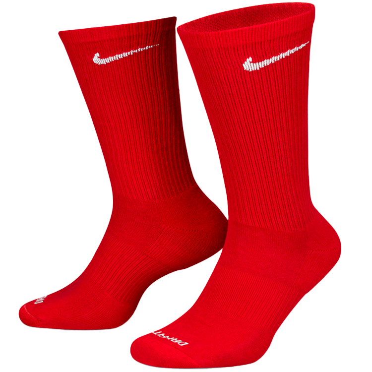 Носки Nike Everyday Plus Cushioned photo Носки Nike Everyday Plus Cushioned photo